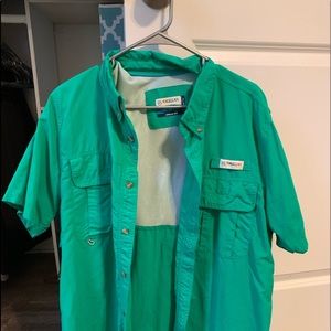Magellan PFG shirt